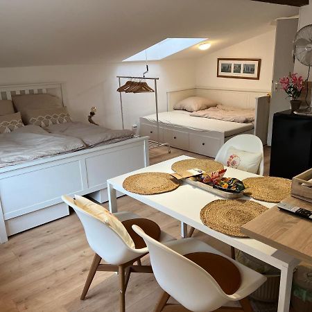 Ferienwohnung Landleben Fuer 2-3 Personen Edesheim Eksteriør bilde