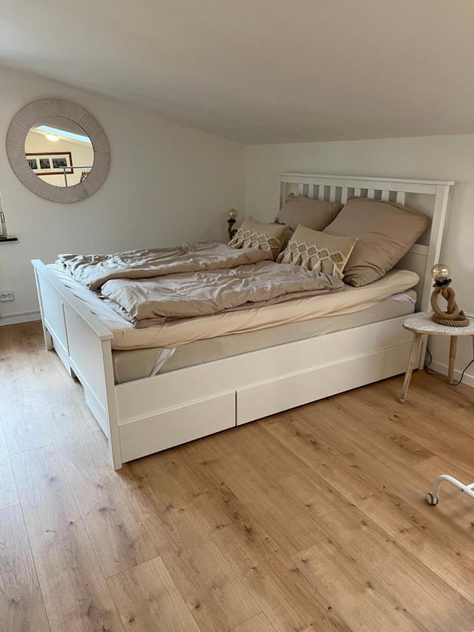 Ferienwohnung Landleben Fuer 2-3 Personen Edesheim Eksteriør bilde